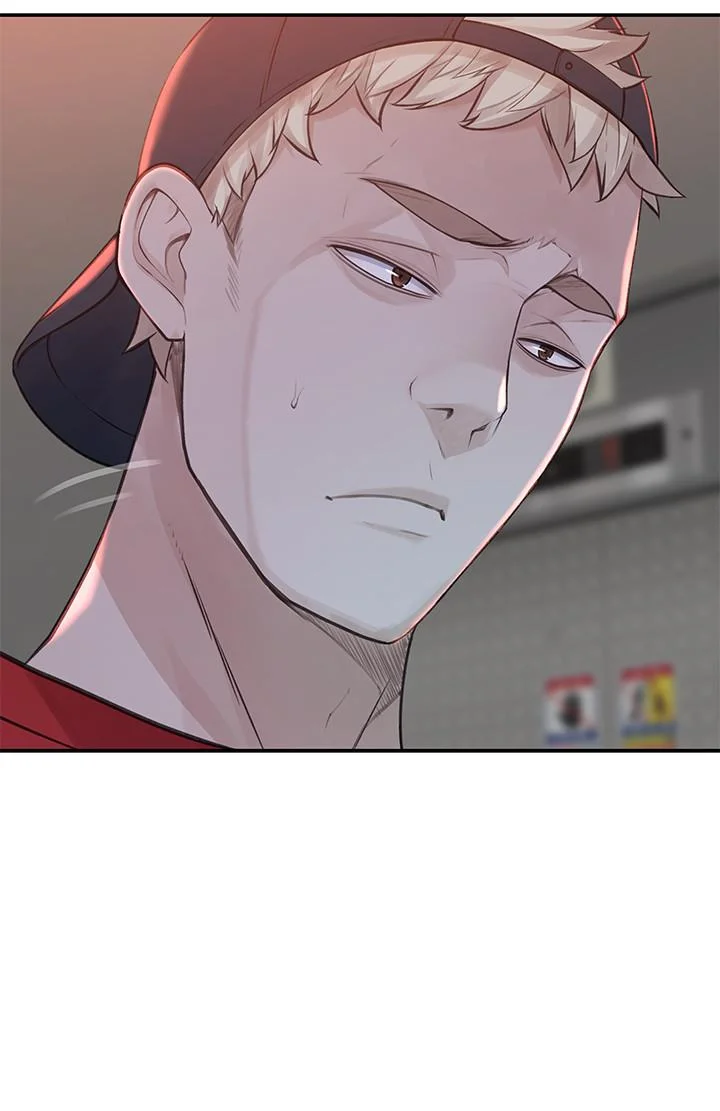 我們的特殊關係 第31話-你怎麼會在這裡 7