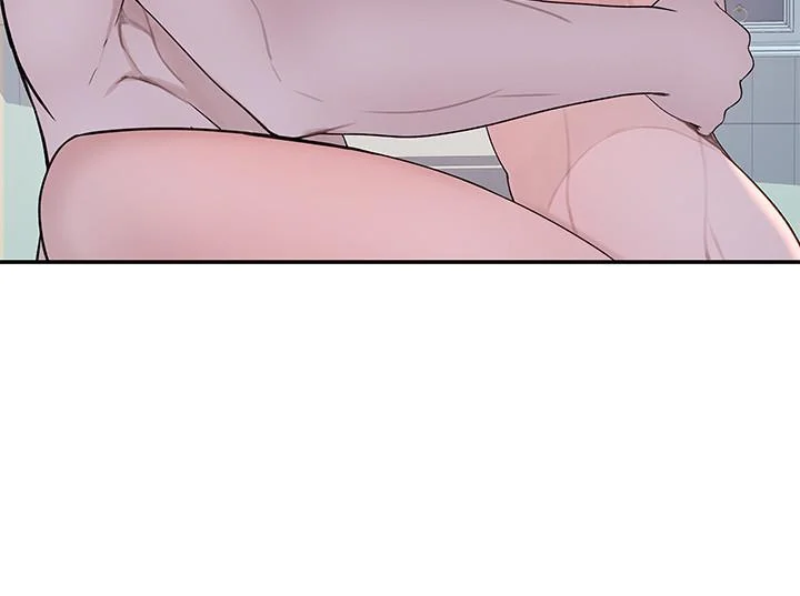 我們的特殊關係 第35話-十年前聞過的體香 29