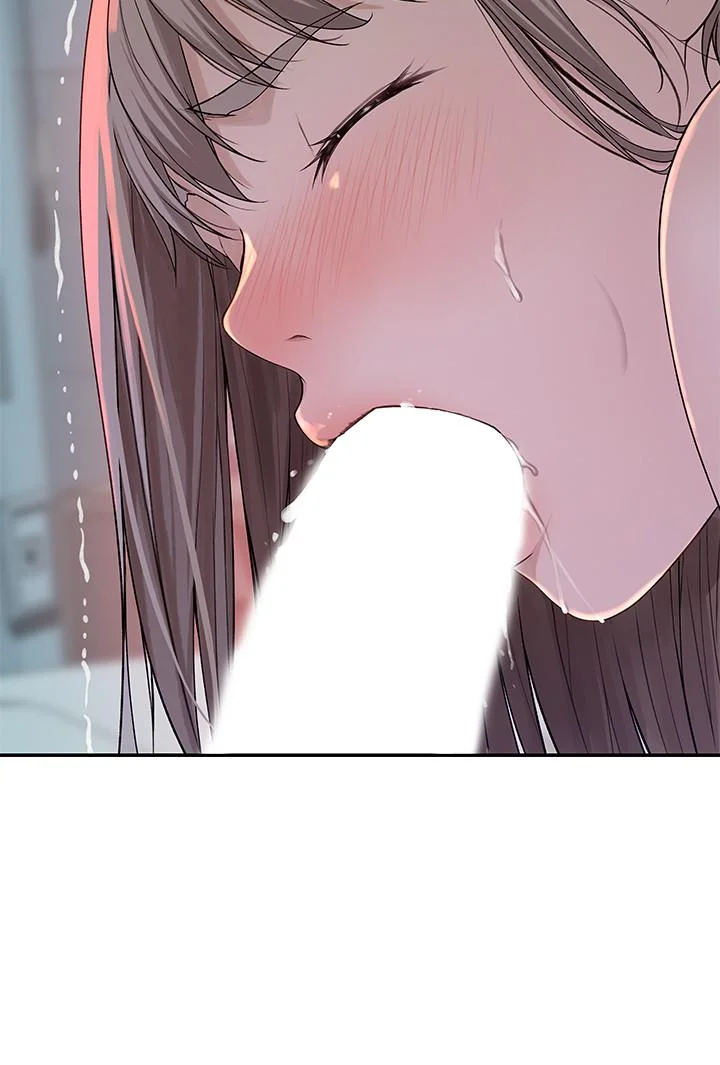 我們的特殊關係 第37話-透過絲襪的破洞磨蹭下體 31