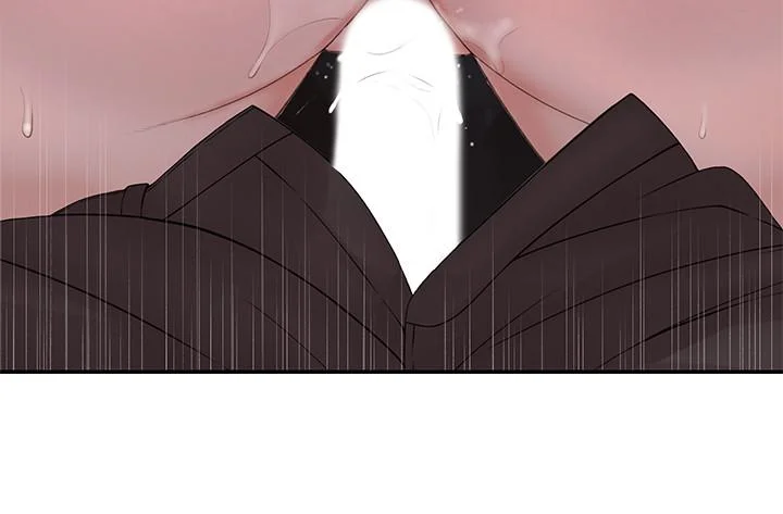 我們的特殊關係 第48話-對不起，我先高潮了 19