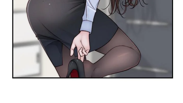 我們的特殊關係 第58話-在浴室互相清洗私處 34