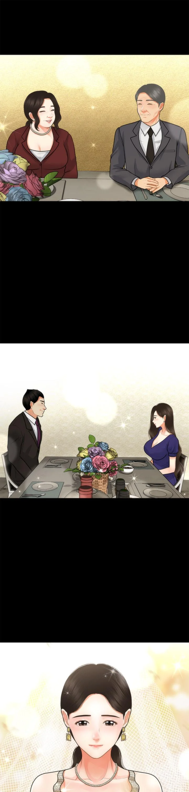 醫美奇雞 第48話-總算可以跟你發生關係了 27