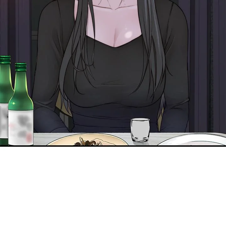 我們的特殊關係 第60話-看來得懲罰你一下 7