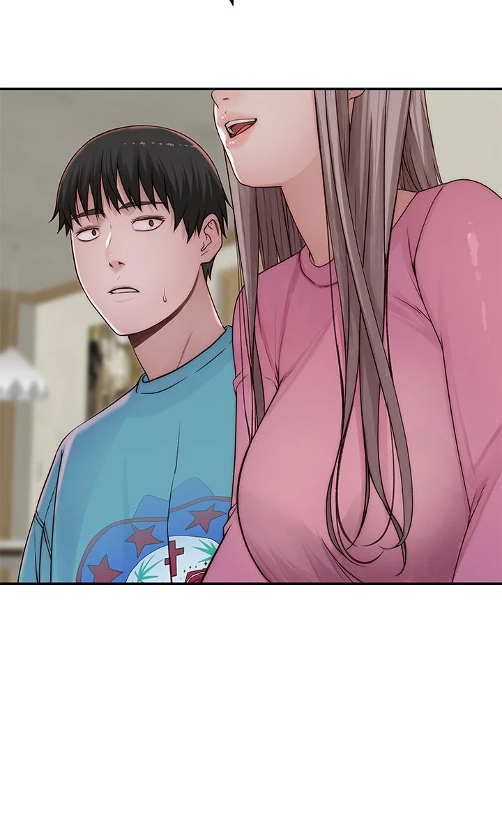 我們的特殊關係 第65話-媽媽們還在外面 27