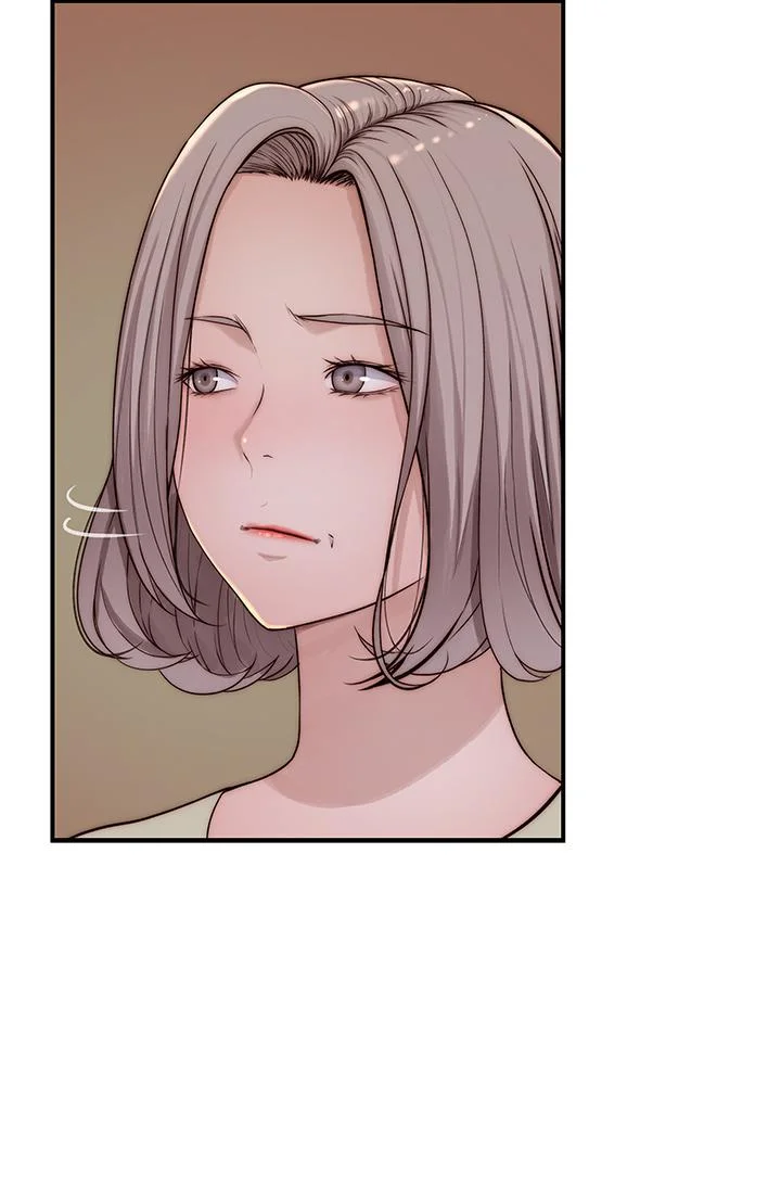 我們的特殊關係 第66話-背著媽媽度過刺激的夜晚 46