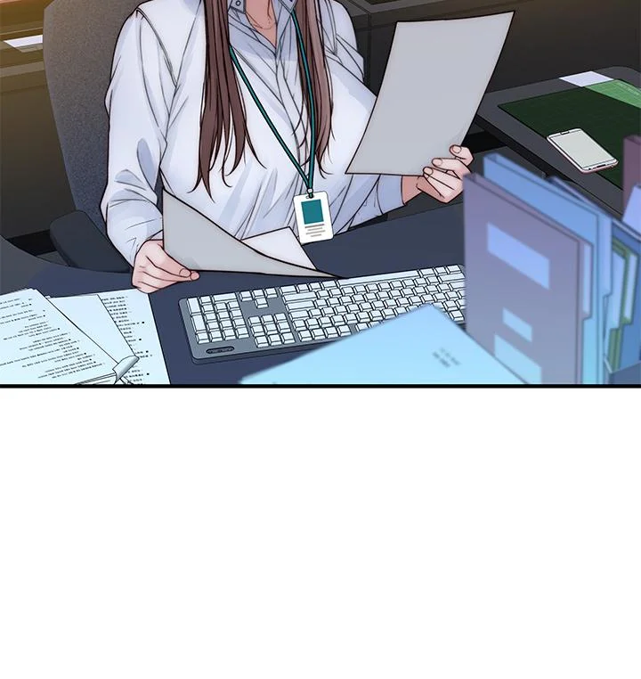 我們的特殊關係 第71話-聖誕節就是要送禮物 34