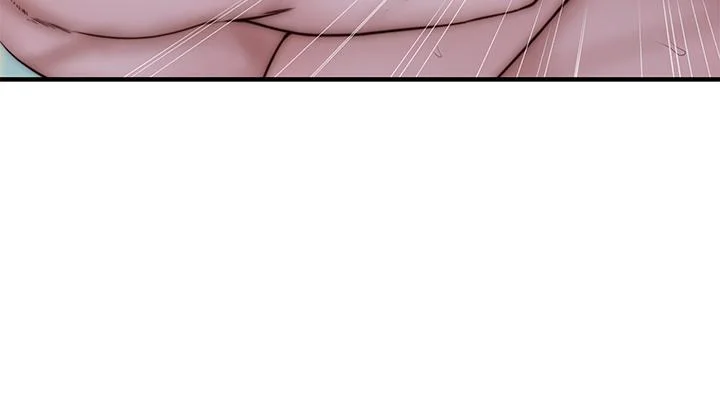 我們的特殊關係 第76話-冷卻不下來的火熱氣氛 34