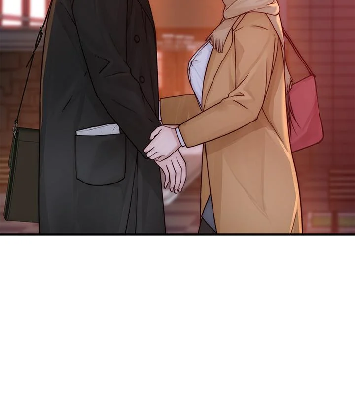 我們的特殊關係 第77話-生個像宗翰的寶寶 32