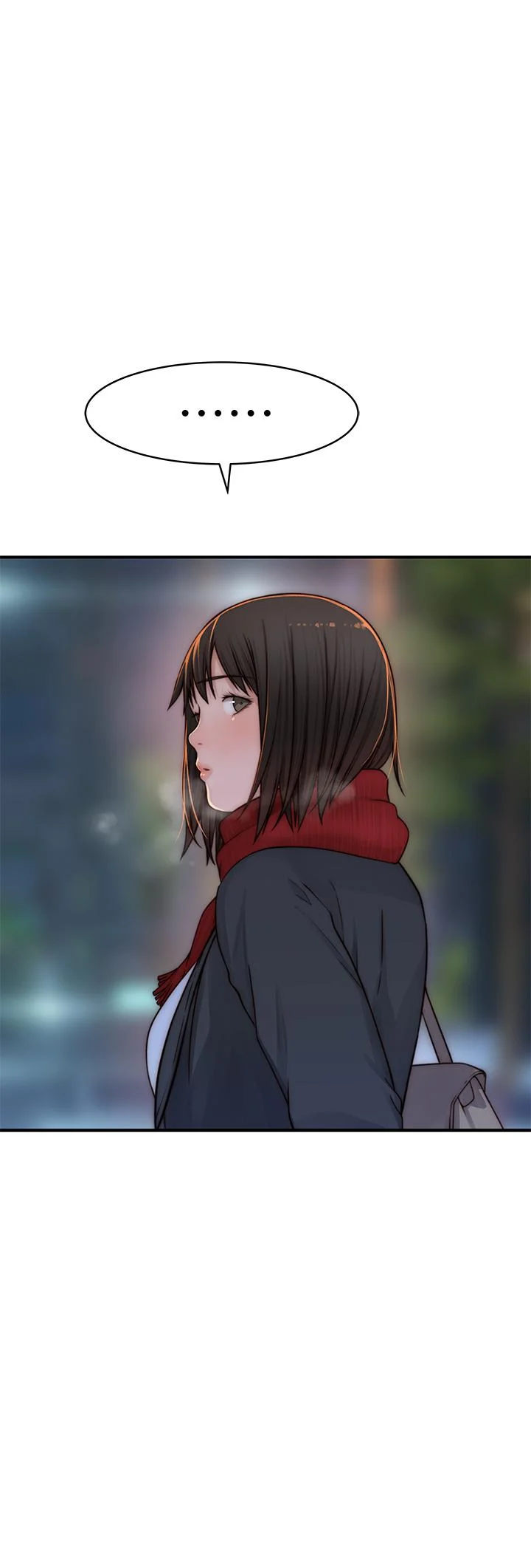 我們的特殊關係 第78話-甜蜜到來不及吃醋 17