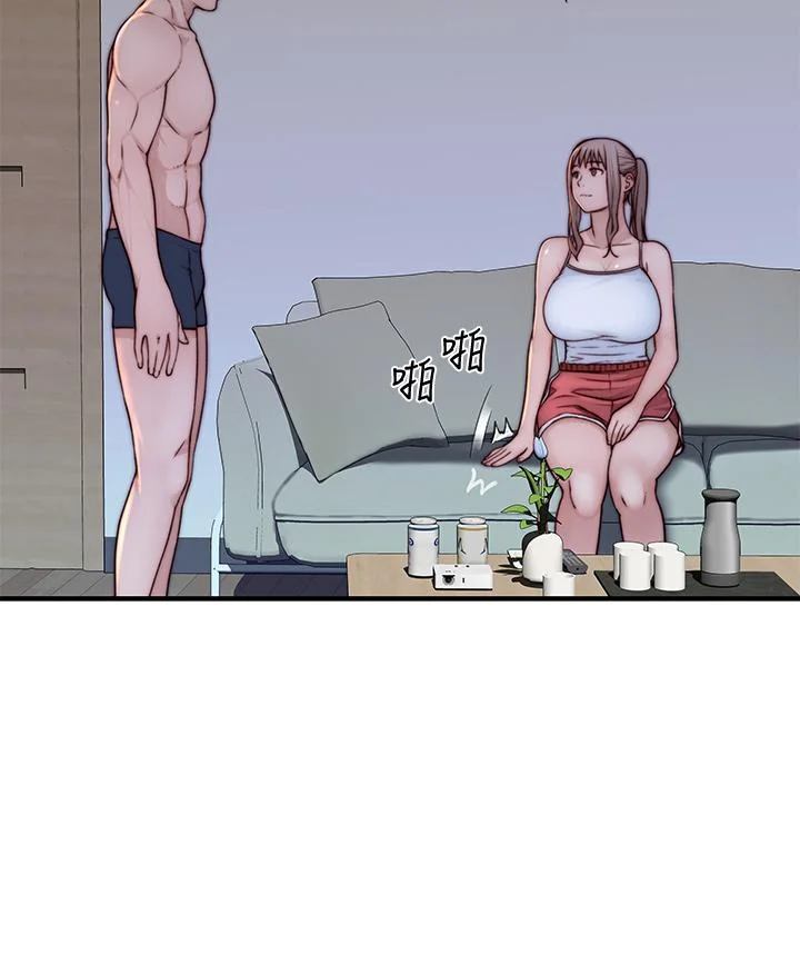 我們的特殊關係 第78話-甜蜜到來不及吃醋 27