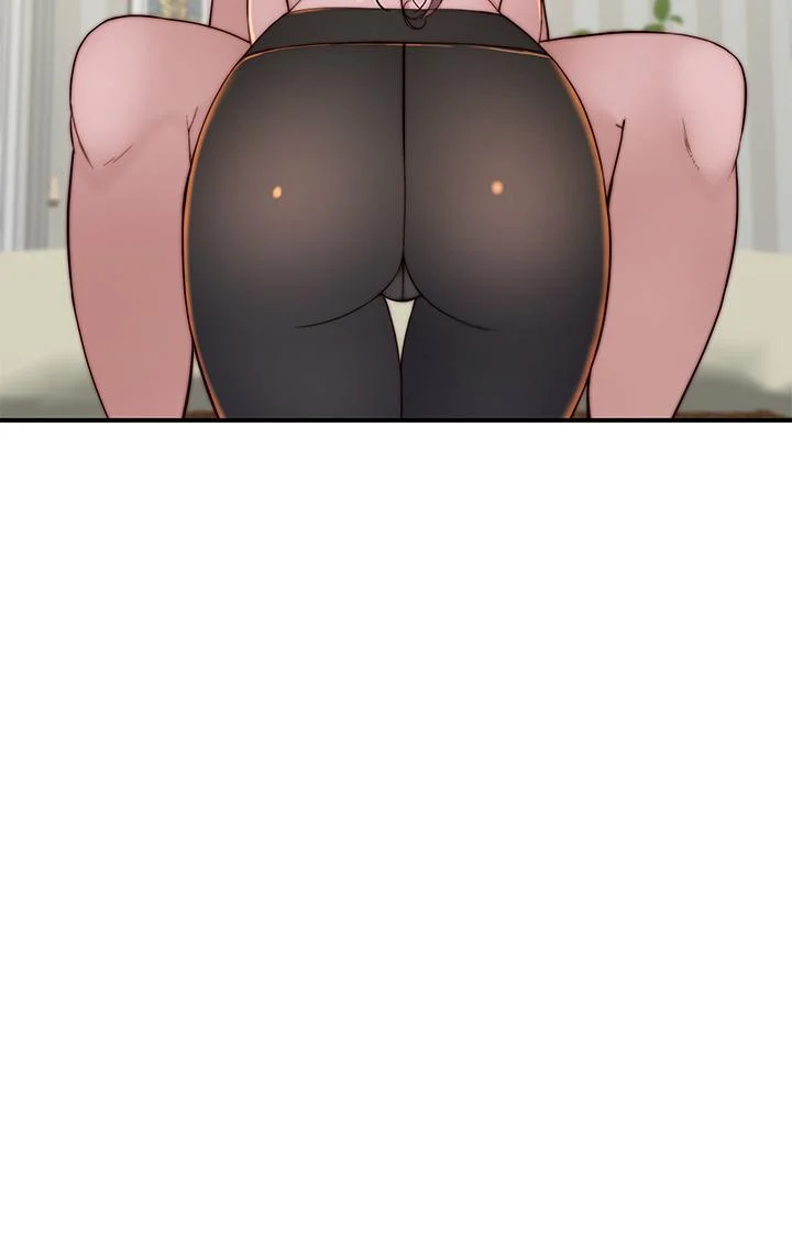 我們的特殊關係 第81話-爽到恍惚的乳交服務 27