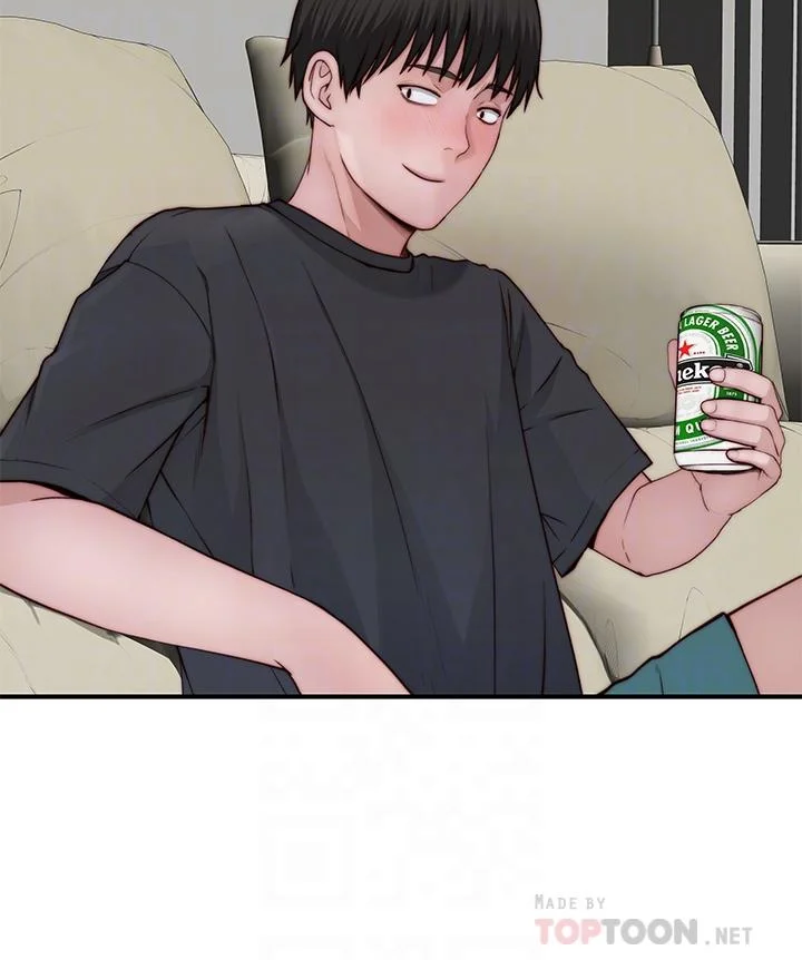 我們的特殊關係 第87話-要不要來生米煮成熟飯 8